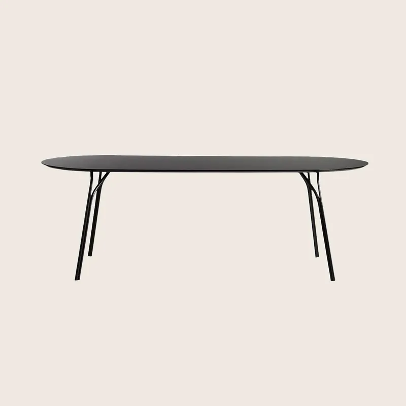 Long Tree Dining Table - WOUD