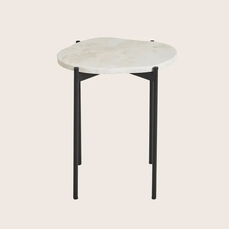 La Terra Occasional Table - WOUD