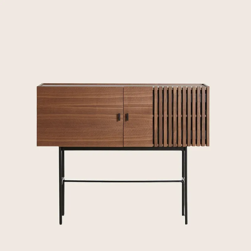 Array Sideboard - WOUD