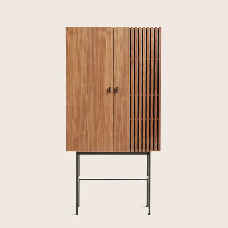 Array Highboard - WOUD