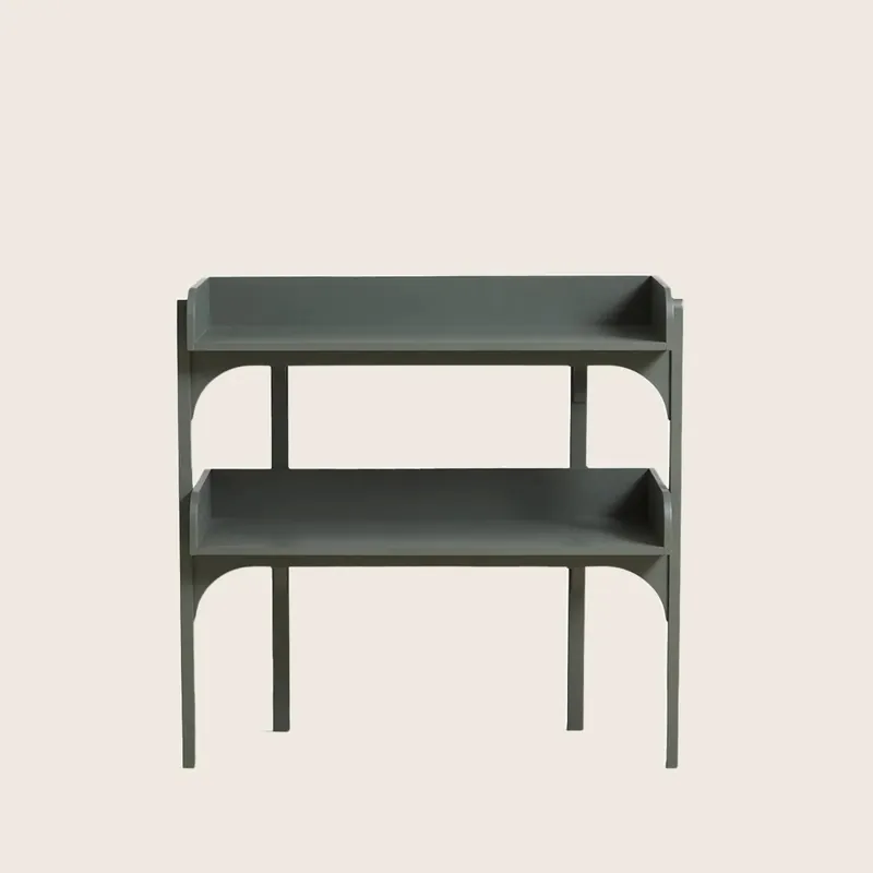 Utility Shelf - WOUD