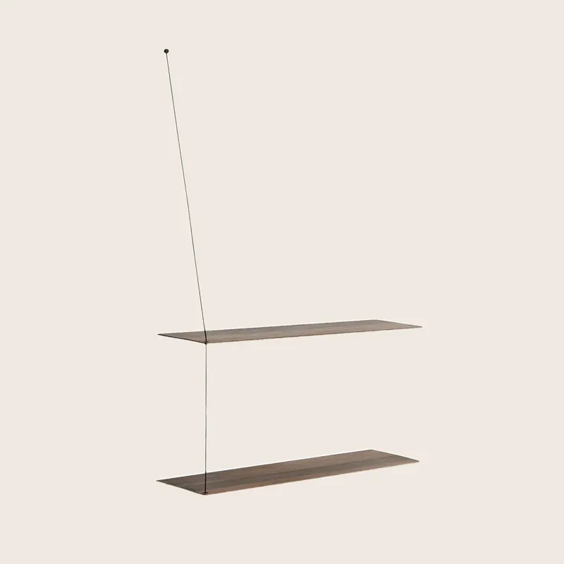 Stedge Shelf - WOUD