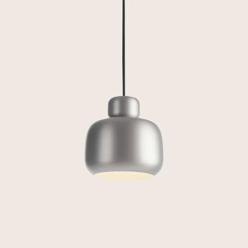 Stone Pendant - WOUD