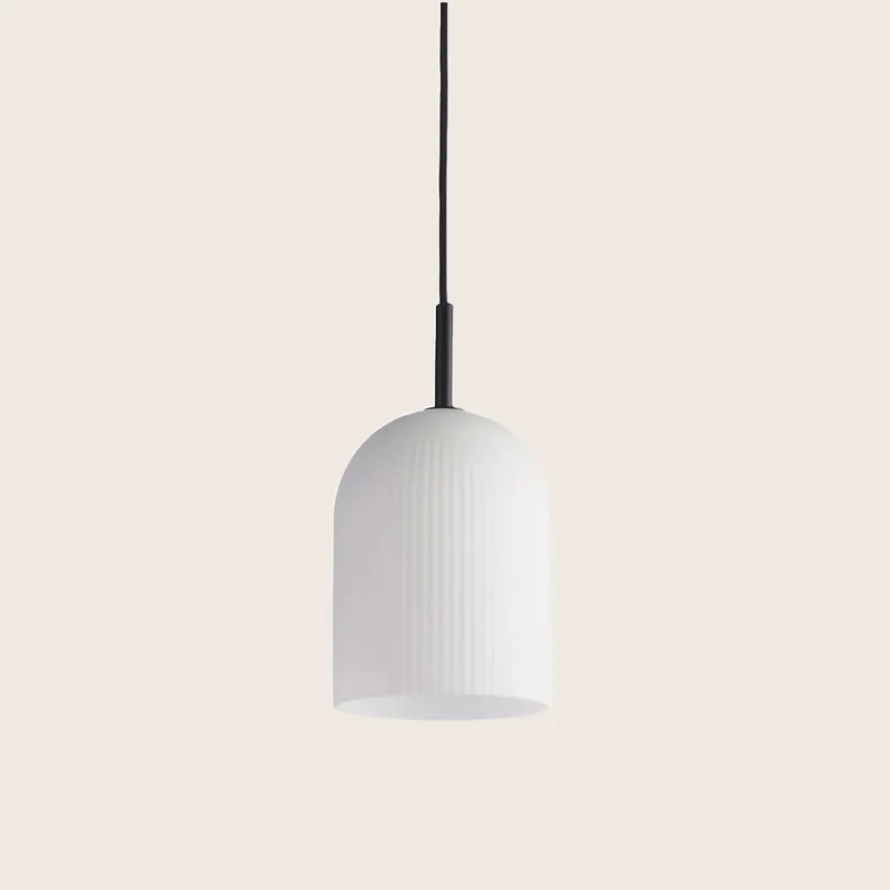 Ghost Pendant - WOUD