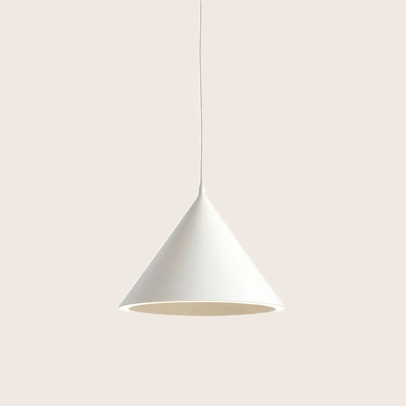 Annular Pendant - WOUD