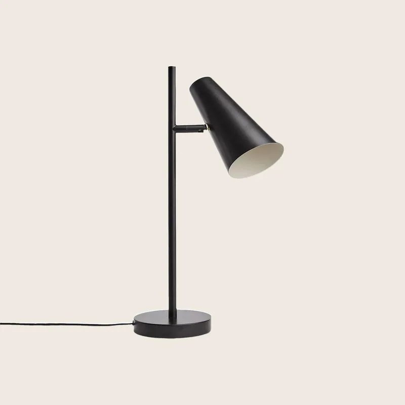 Cono Table Lamp - WOUD