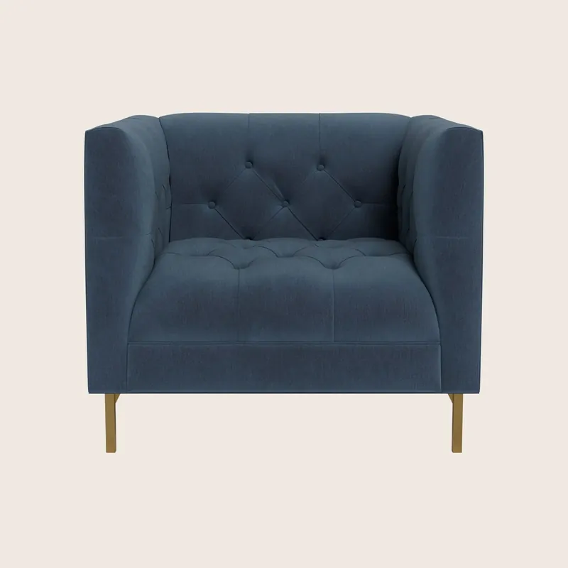 Tribeca Chair - McCreary Modern