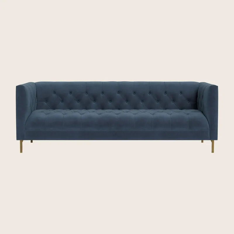 Tribeca Sofa - McCreary Modern