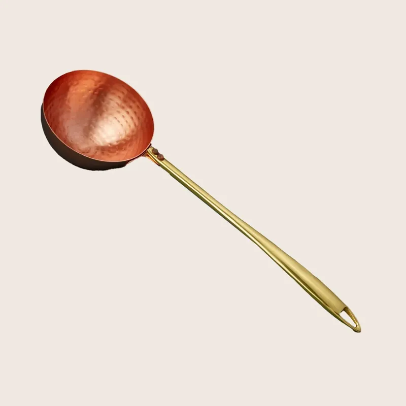 Camden Ladle - Be Home