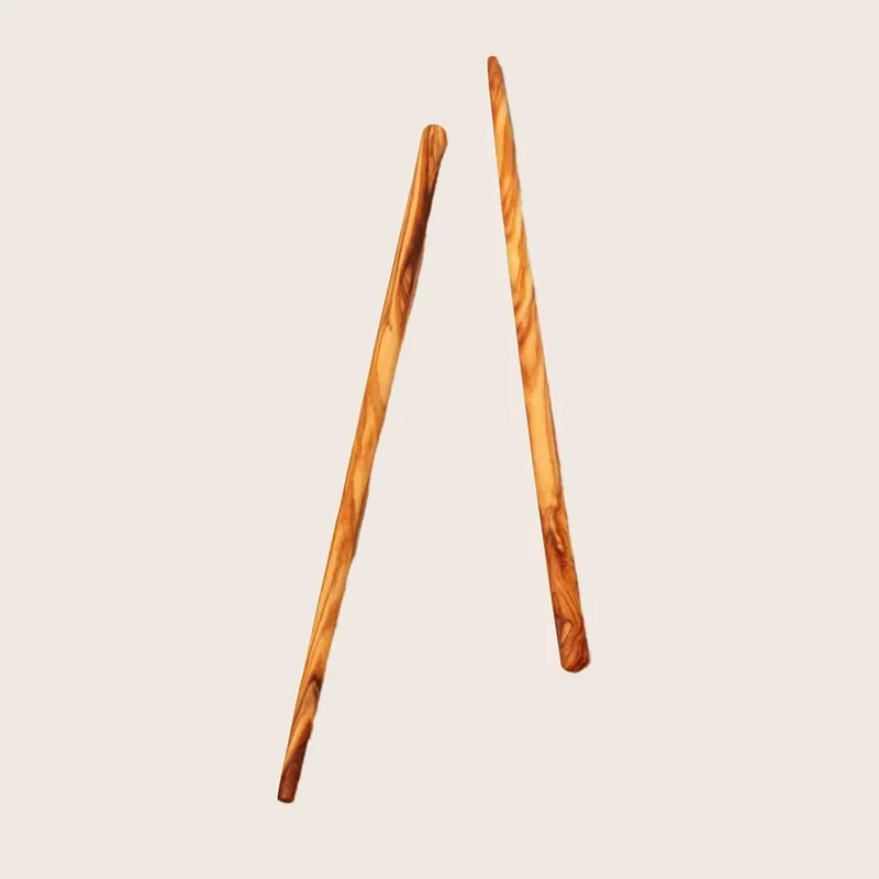 Olive Wood Chopsticks - Be Home