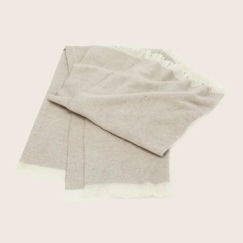 Alpi Throw - Signoria Firenze (Leased)