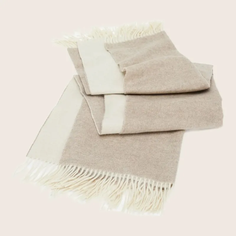 Dolomiti Throw - Signoria Firenze (Leased)