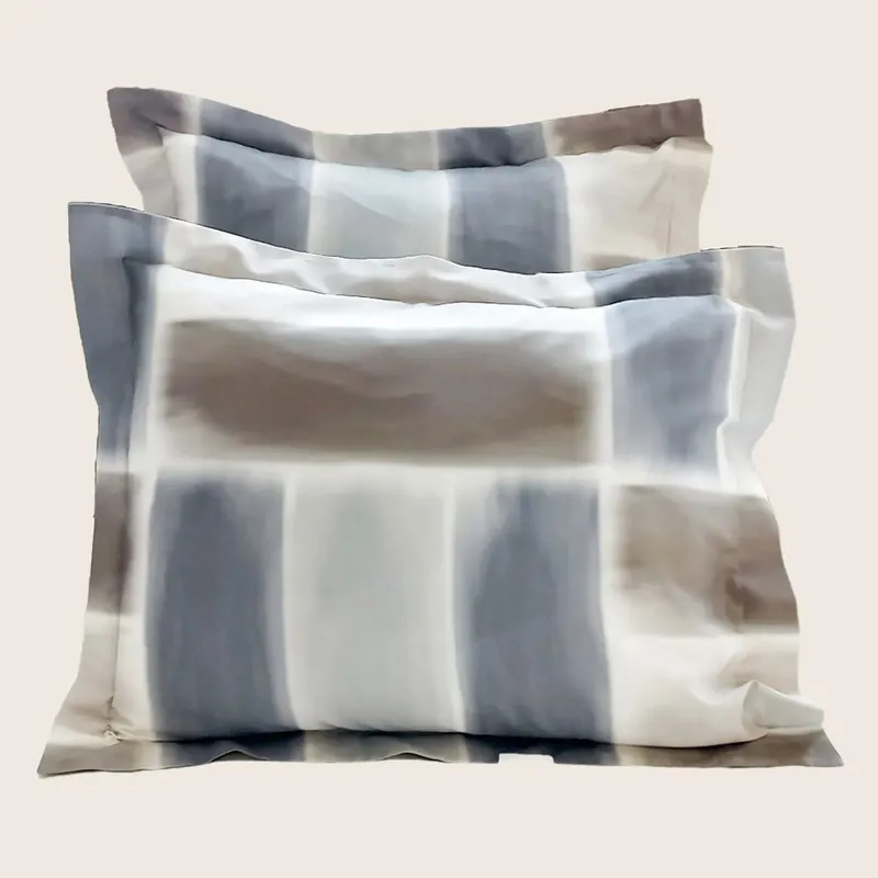 Gouache Duvet & Shams, Blue - Signoria Firenze (Leased)