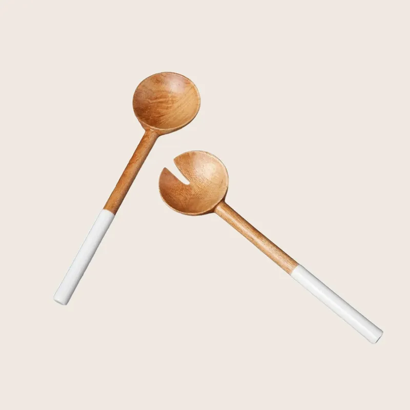 Madras Serving Set - Be Home