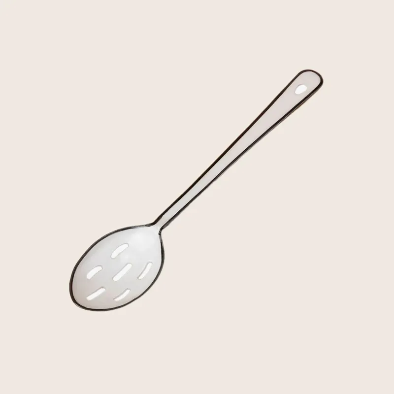 Harlow Slotted Spoon - Be Home