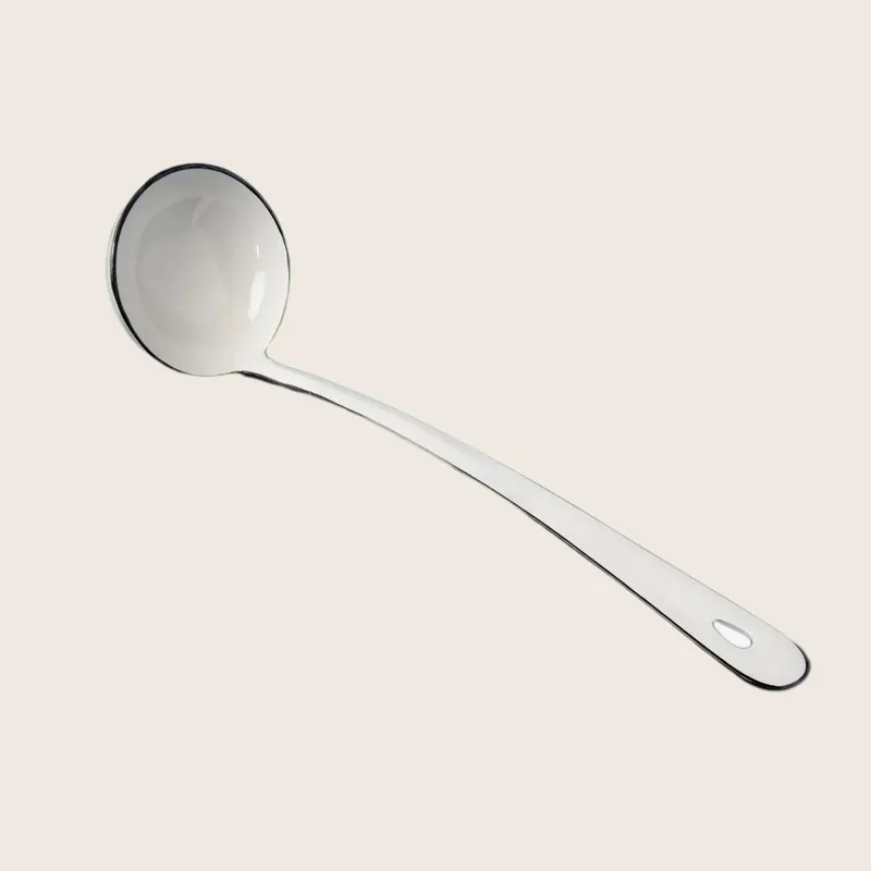 Harlow Ladle - Be Home
