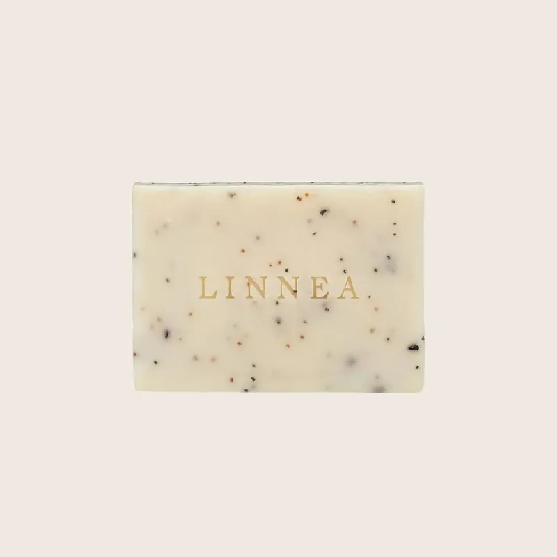 Botanik Gardener's Seeded Soap - Linnea's Lights, LLC dba LINNEA