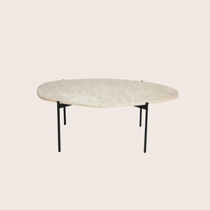 La Terra Large Occasional Table - WOUD