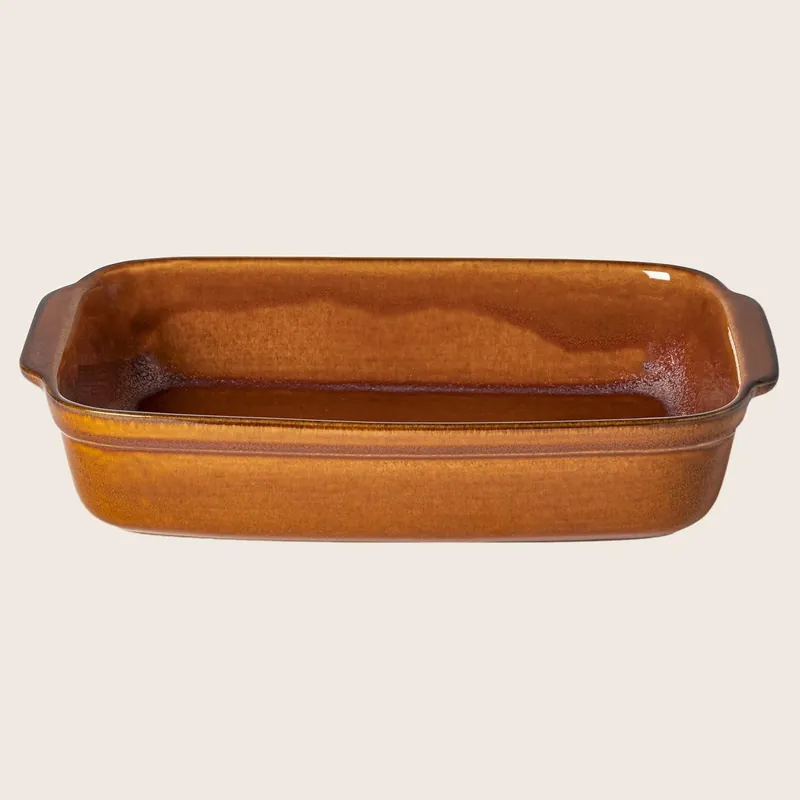 Poterie Rectangle Baker - Casafina (Drop Ship)