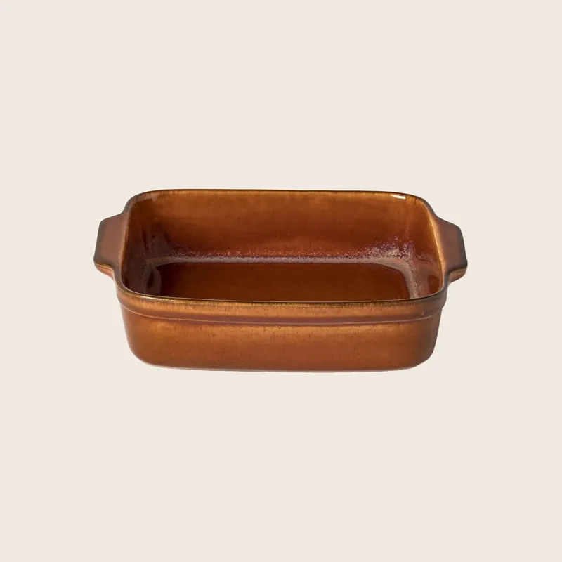 Poterie Square Baker - Casafina (Drop Ship)