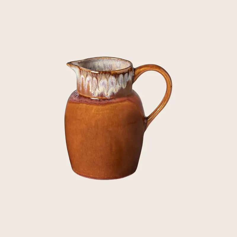 Poterie Pitcher - Casafina (Drop Ship)