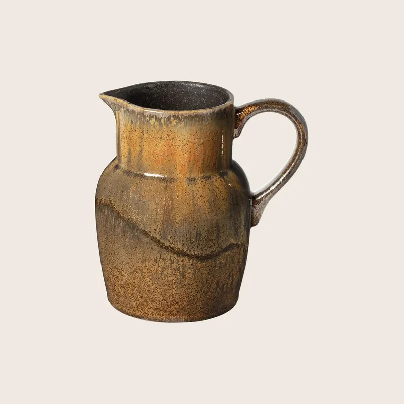 Poterie Pitcher - Casafina (Drop Ship)