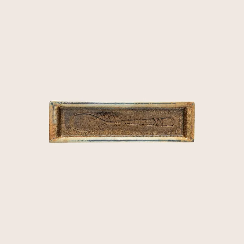 Poterie Spoon Rest - Casafina (Drop Ship)