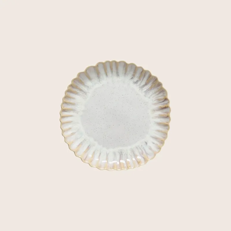 Mallorca Glazed Salad Plate, Set of 6 - Casafina (Drop Ship)