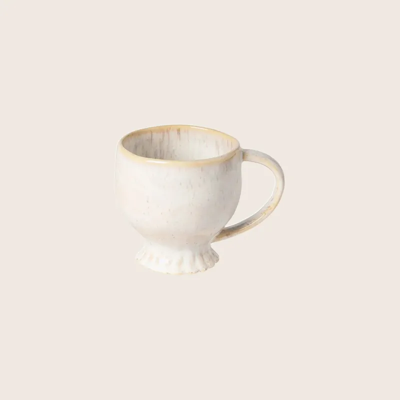 Mallorca Mug, Set of 6 - Casafina (Drop Ship)