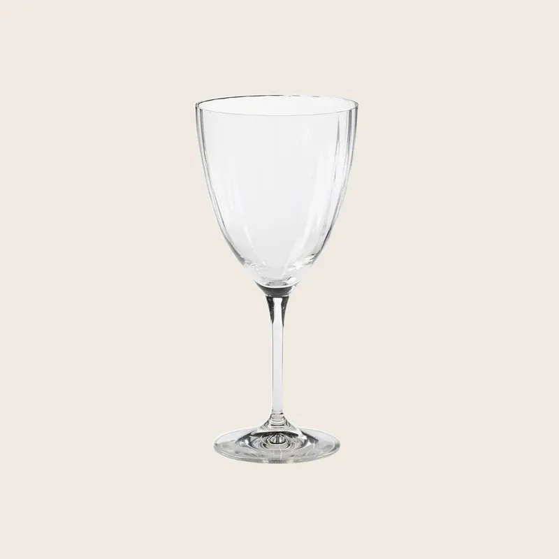 Sensa Water Glass, Set of 6 - Casafina (Drop Ship)