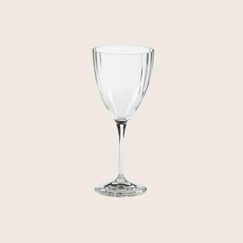 Sensa Wine Glass, Set of 6 - Casafina (Drop Ship)