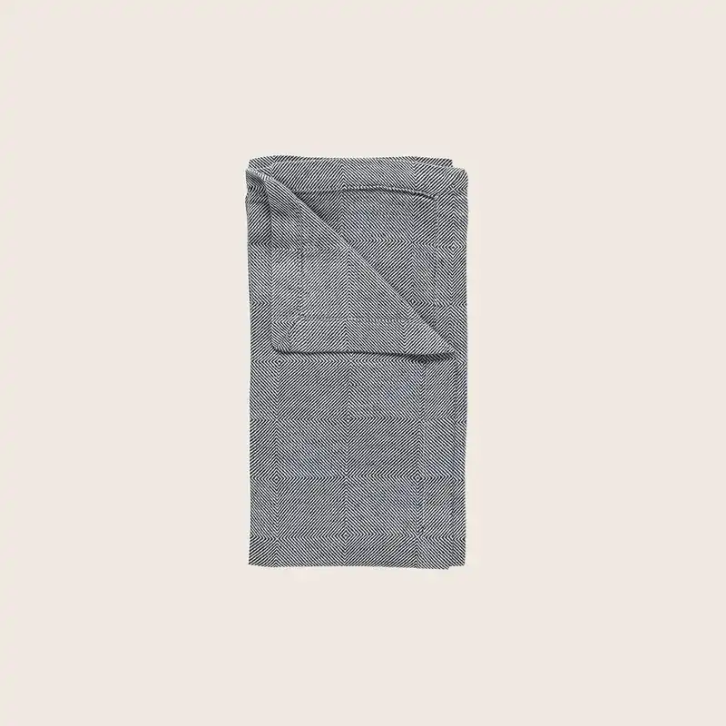 Linen/Cotton Napkin, Set of 4 - Casafina (Drop Ship)