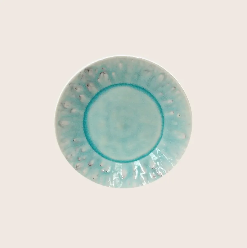 Madeira Salad/Dessert Plate, Set of 6 - Casafina (Drop Ship)