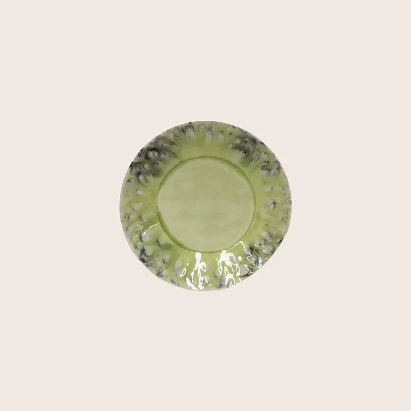 Madeira Bread Plate, Set of 6 - Casafina (Drop Ship)