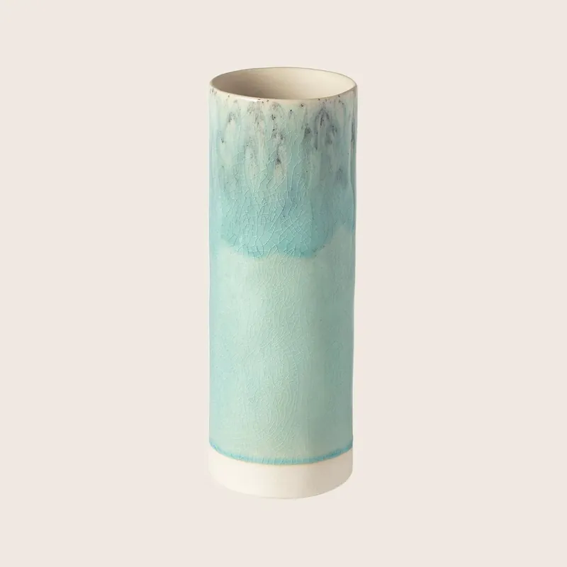 Madeira Cylinder Vase - Casafina (Drop Ship)
