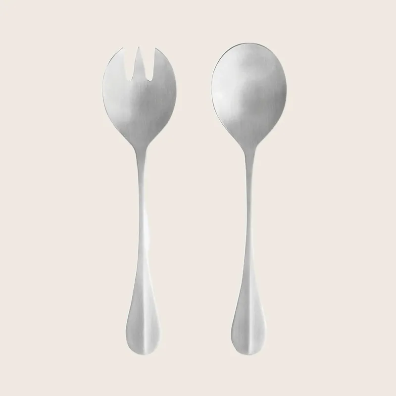 Nau Salad Serving, Set of 2 - Casafina (Drop Ship)