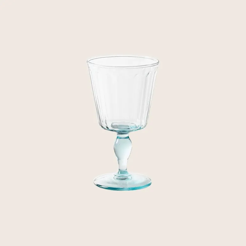 Gomo Recycled Wine Glass, Set of 6 - Casafina (Drop Ship)