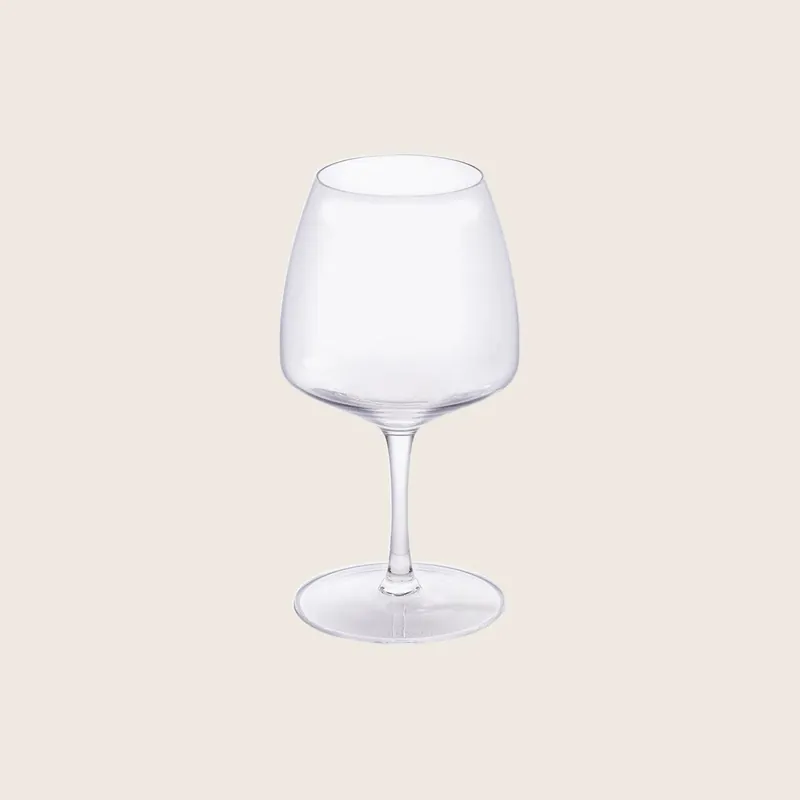 Vite Chardonnay White Glass, Set of 6 - Casafina (Drop Ship)