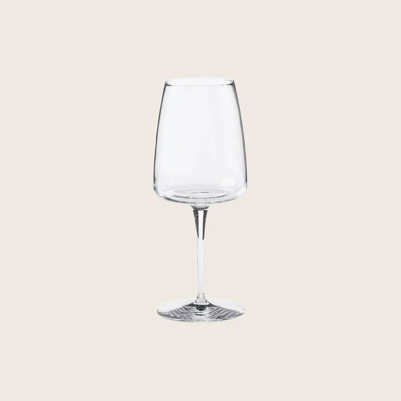 Vine Wine Glass, Set of 6 - Casafina (Drop Ship)