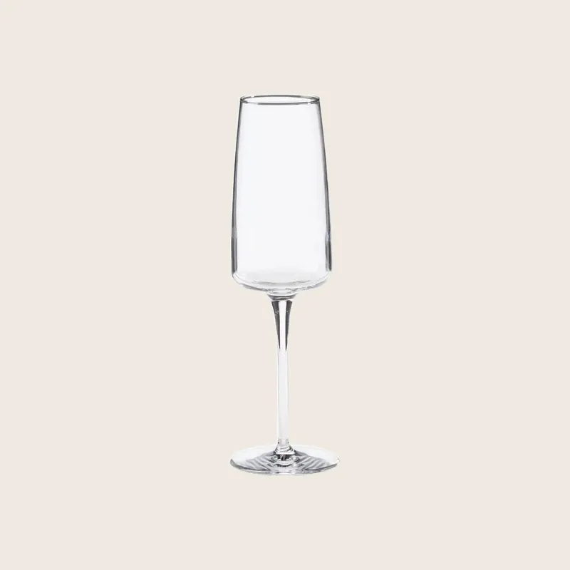 Vine Flute, Set of 6 - Casafina (Drop Ship)
