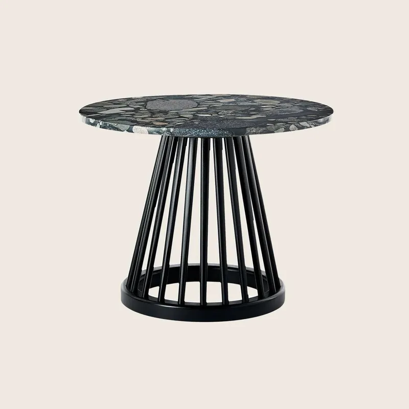 Fan Table - Tom Dixon