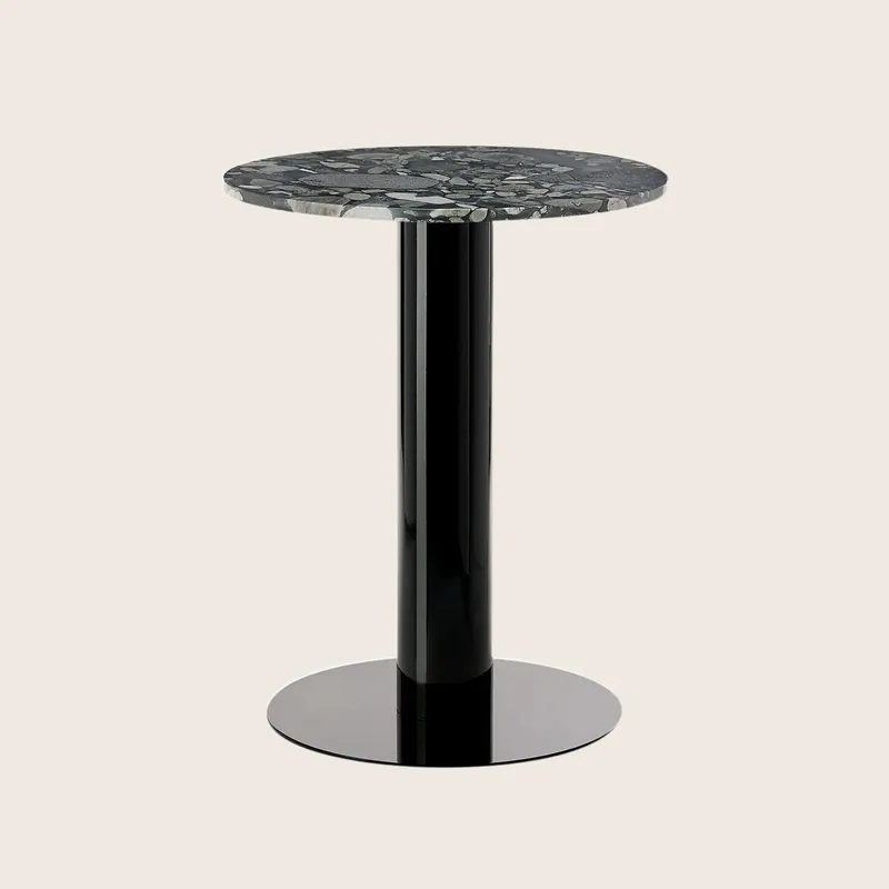 Tube Dining Table - Tom Dixon
