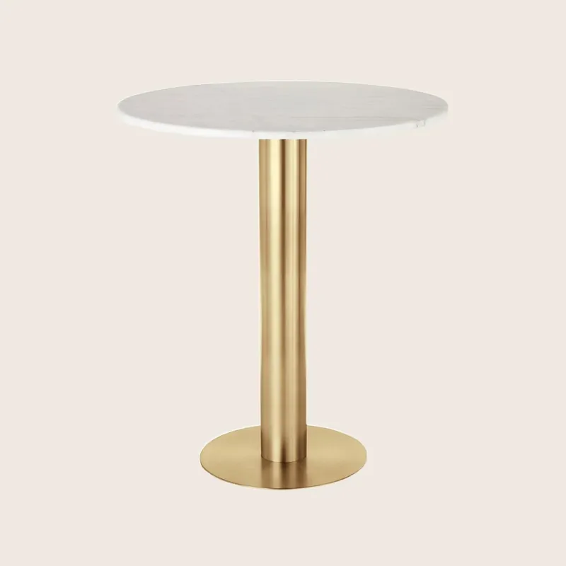 Tube High Table - Tom Dixon