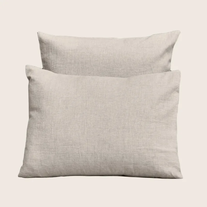 Donatella Duvet & Shams, Natural - Signoria Firenze (Leased)