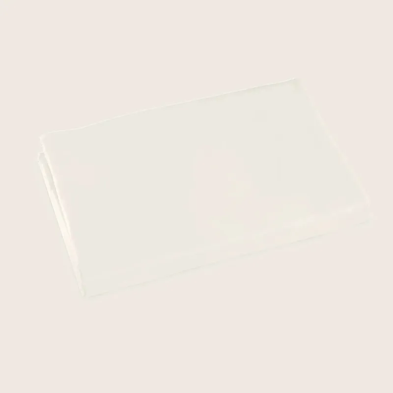 Luna Stella Sheet, Ivory - Signoria Firenze (Leased)