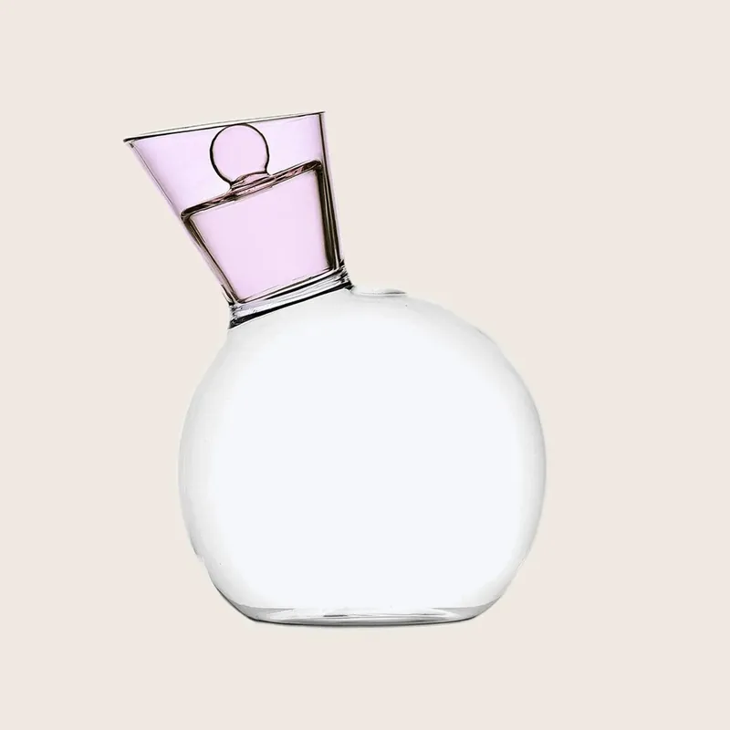 Small Oil Bottle - Corrado Corradi