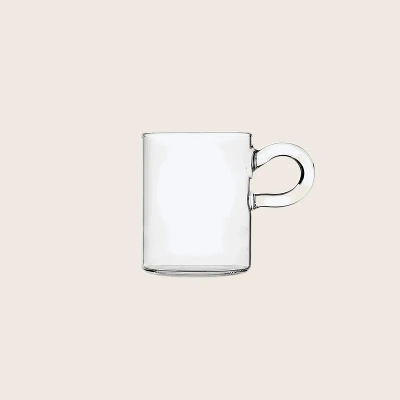 Coffee Cup - Corrado Corradi