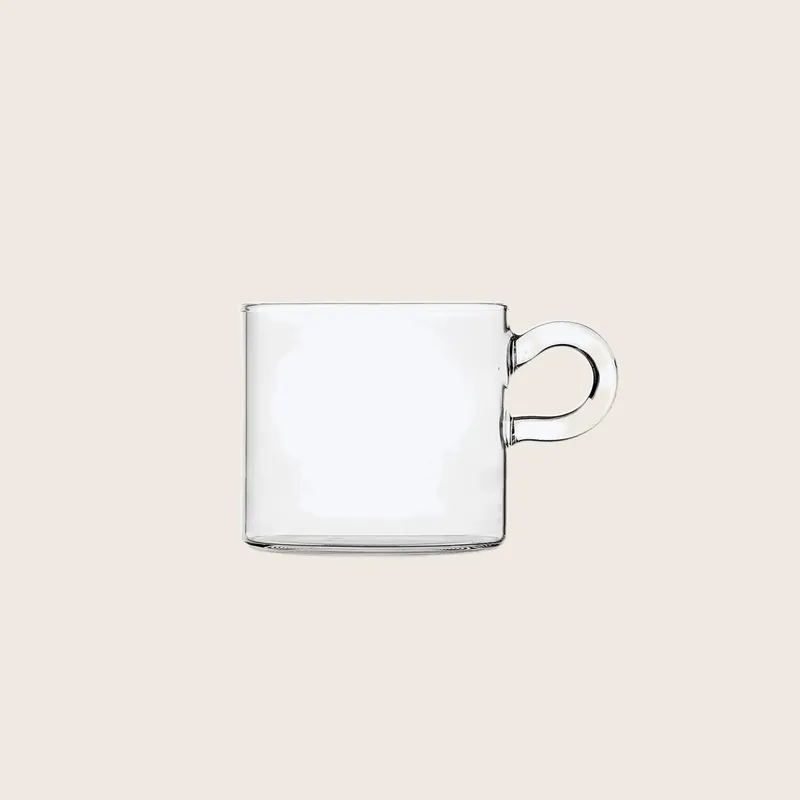 Tea Cup - Corrado Corradi