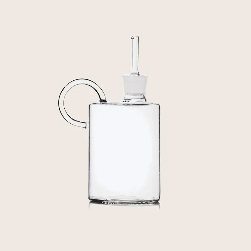Balsamic Vinegar Bottle - Corrado Corradi