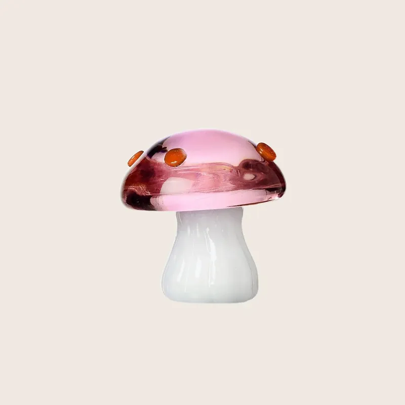 Mushroom Placeholder - Corrado Corradi